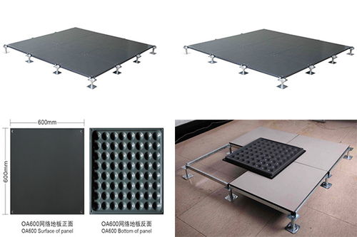 龍巖OA網(wǎng)絡(luò)地板與塑膠地板批發(fā) 高性價(jià)比之選，助力企業(yè)高效辦公